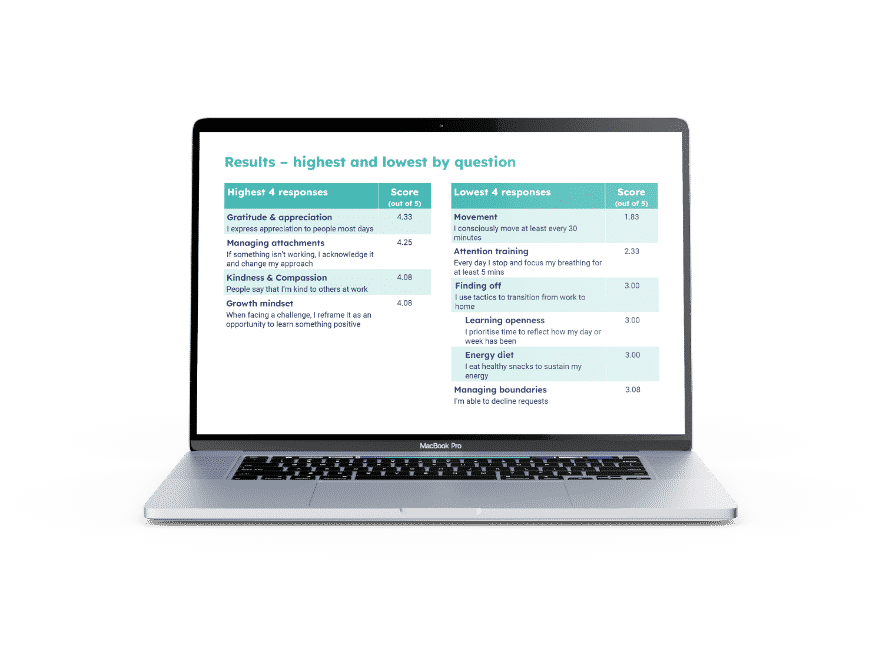 Macbook team webinar